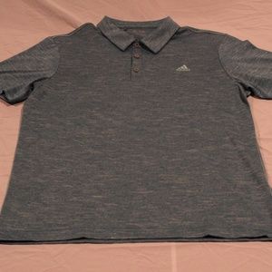 Adidas Golf Shirt